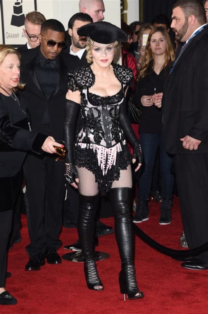 Madonna Reveals Her Secrets to Staying Fit at 60: ‘You Got to Work for It’