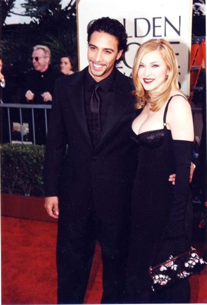 REPORTMadonna’s Ex Carlos Leon Welcomes a Baby Boy With Fashion Designer Wife