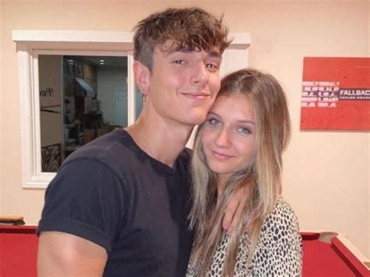 Mads Lewis Height, Age, Boyfriend, Biography, Wiki, Net Worth