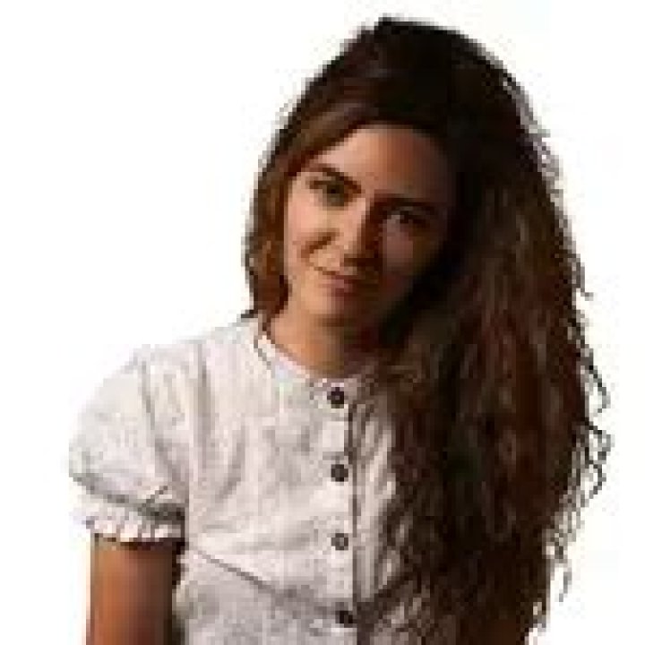 Maggie Donahue - All That's Interesting