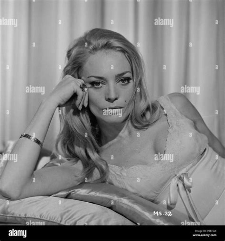 Maggie Kimberly Biography, Age, Height, Husband, Net Worth, Family