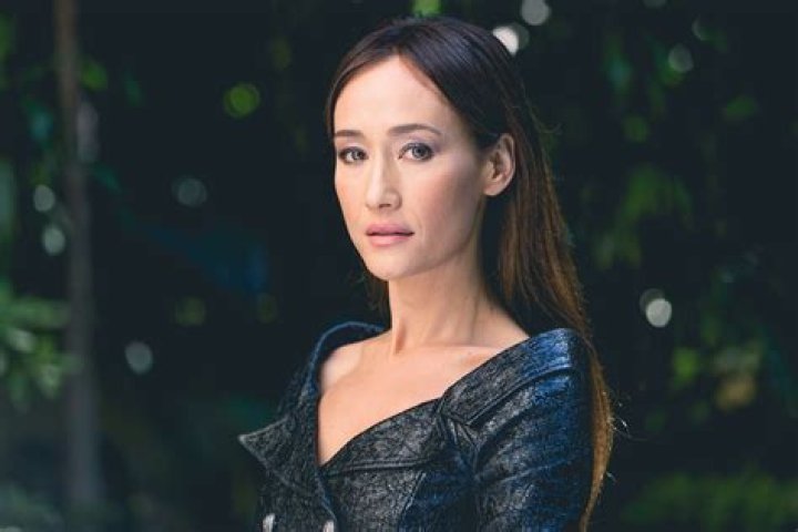 How tall is Maggie Q