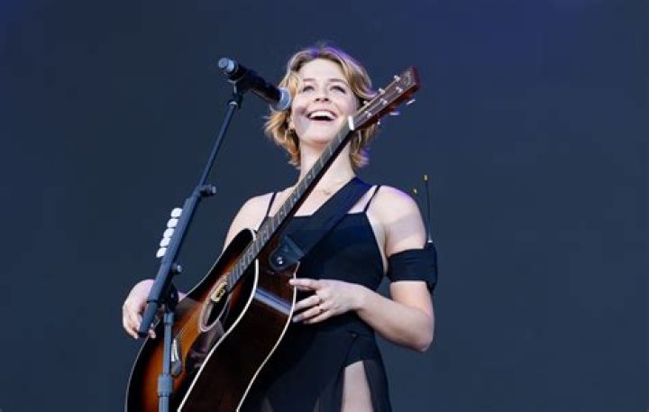 Maggie Rogers (Folk Singer) - Yaş, Doğum Günü, Biyo, Gerçekler, Aile, Net Değer, Boy ve Daha Fazlası