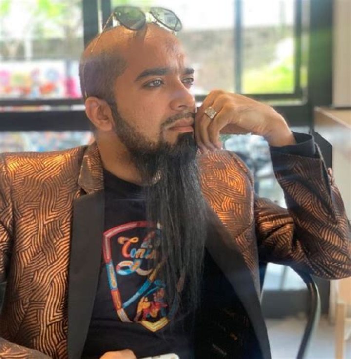 Who is Mahadi BZ? Wiki, Biography, Net worth, Wife, Kids, Family, Career, Cars, Age & More