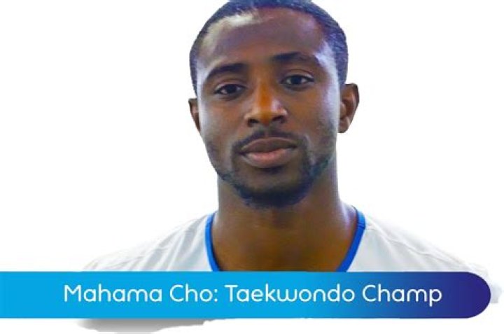 Mahama Cho Biography, Age, Height, Wife, Net Worth, Family