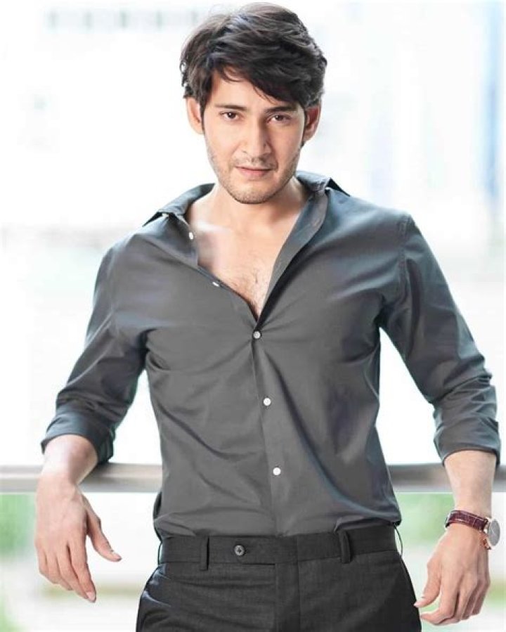 Mahesh Babu Height, Weight, Net Worth, Age, Birthday, Wikipedia, Who, Instagram, Biography