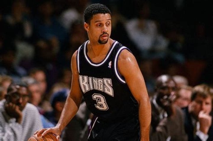 Mahmoud Abdul-Rauf (Basketball Player) - Age, Birthday, Bio, Facts, Family, Net Worth, Height & More