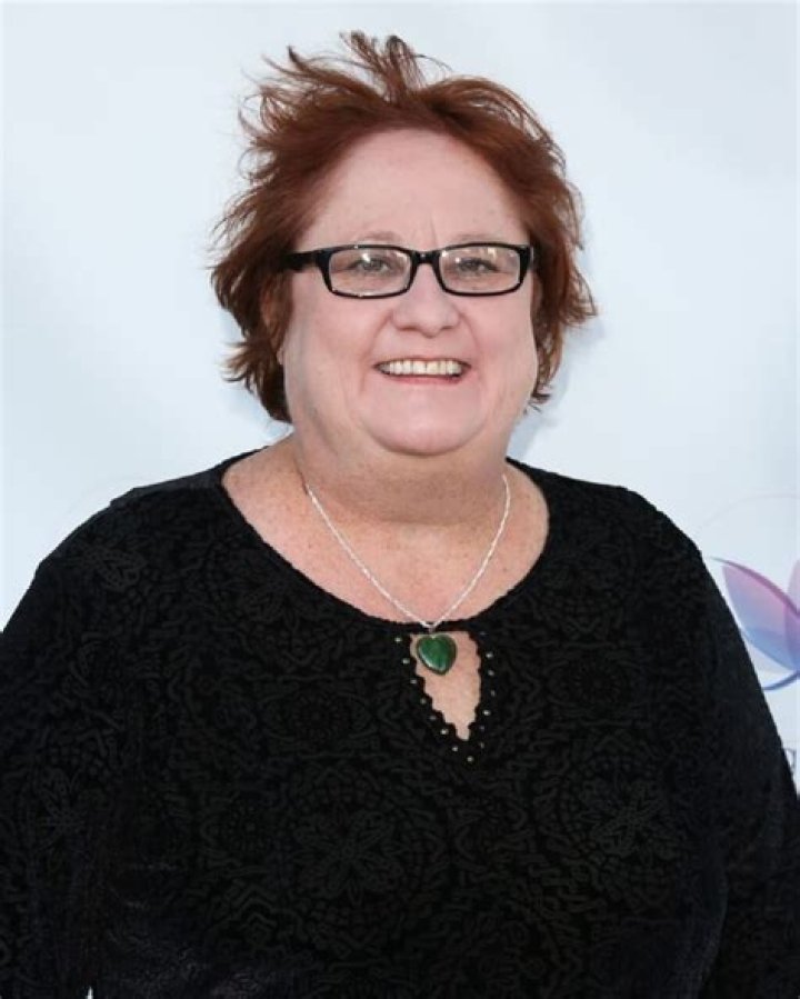 Maile Flanagan (Voice Actress) - Age, Birthday, Bio, Facts, Family, Net Worth, Height & More