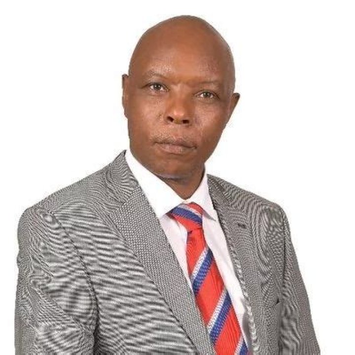 
Maina Njenga Arrest: What Did He Do? Charges Details 