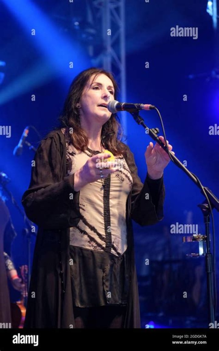 Maire Brennan Biography, Age, Height, Husband, Net Worth, Family