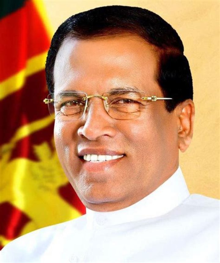 Maithripala Sirisena (Politician) - Age, Birthday, Bio, Facts, Family, Net Worth, Height & More