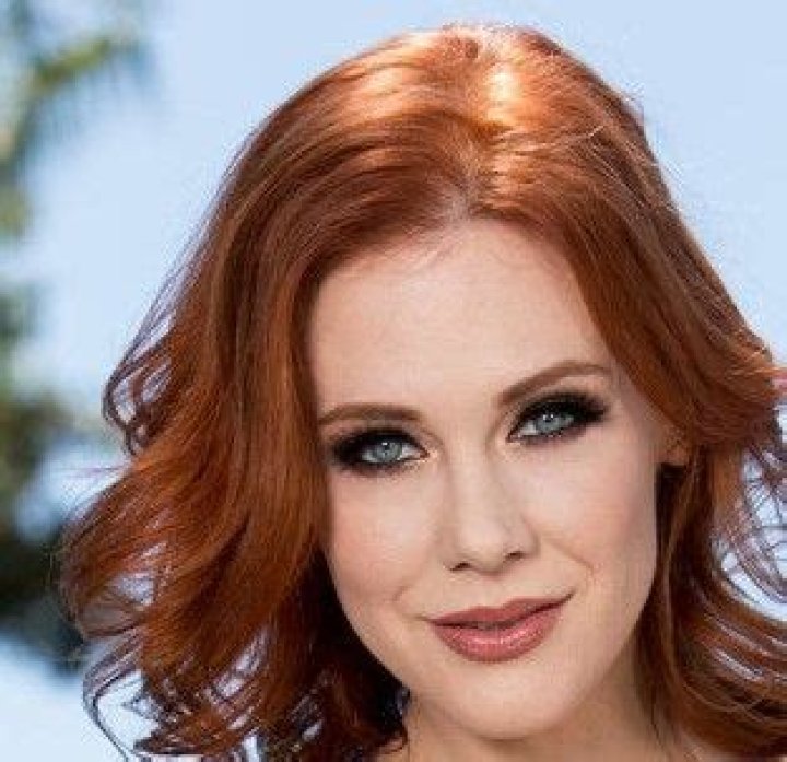 Maitland Ward wiki | TG Time