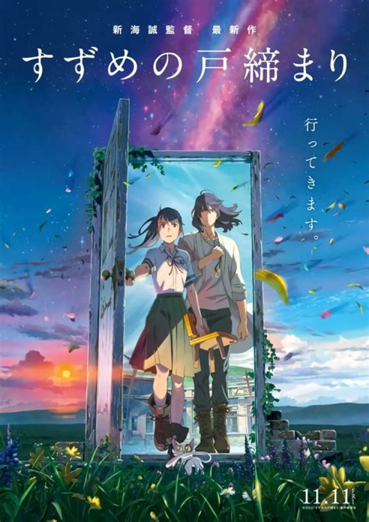 Makoto Shinkai (Director) - Age, Birthday, Bio, Facts, Family, Net Worth, Height & More