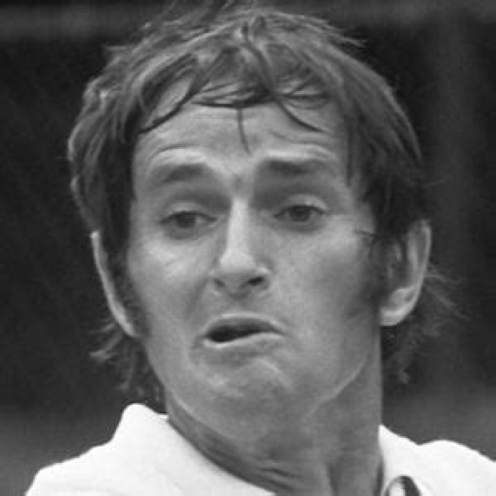 Mal Anderson (Tennis Player) - Age, Birthday, Bio, Facts, Family, Net Worth, Height & More