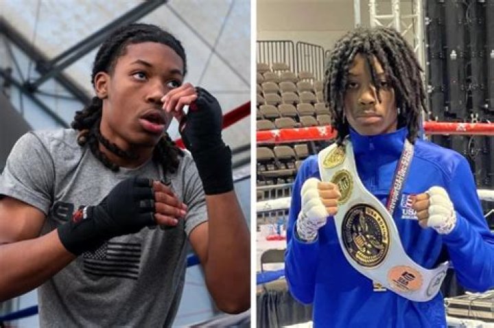 Who Is Malachi Ross? Age, Height, Weight, Wiki, Biography, Parents, Net Worth & BIO