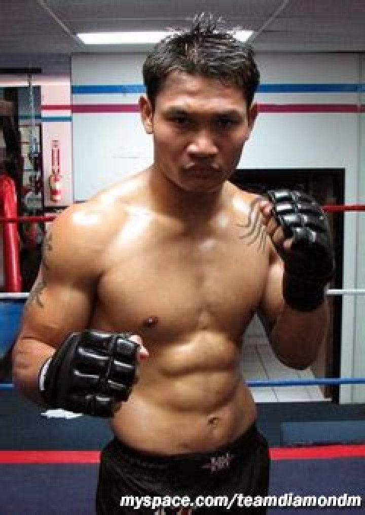 Malaipet Sasiprapa Biography, Age, Height, Wife, Net Worth, Family