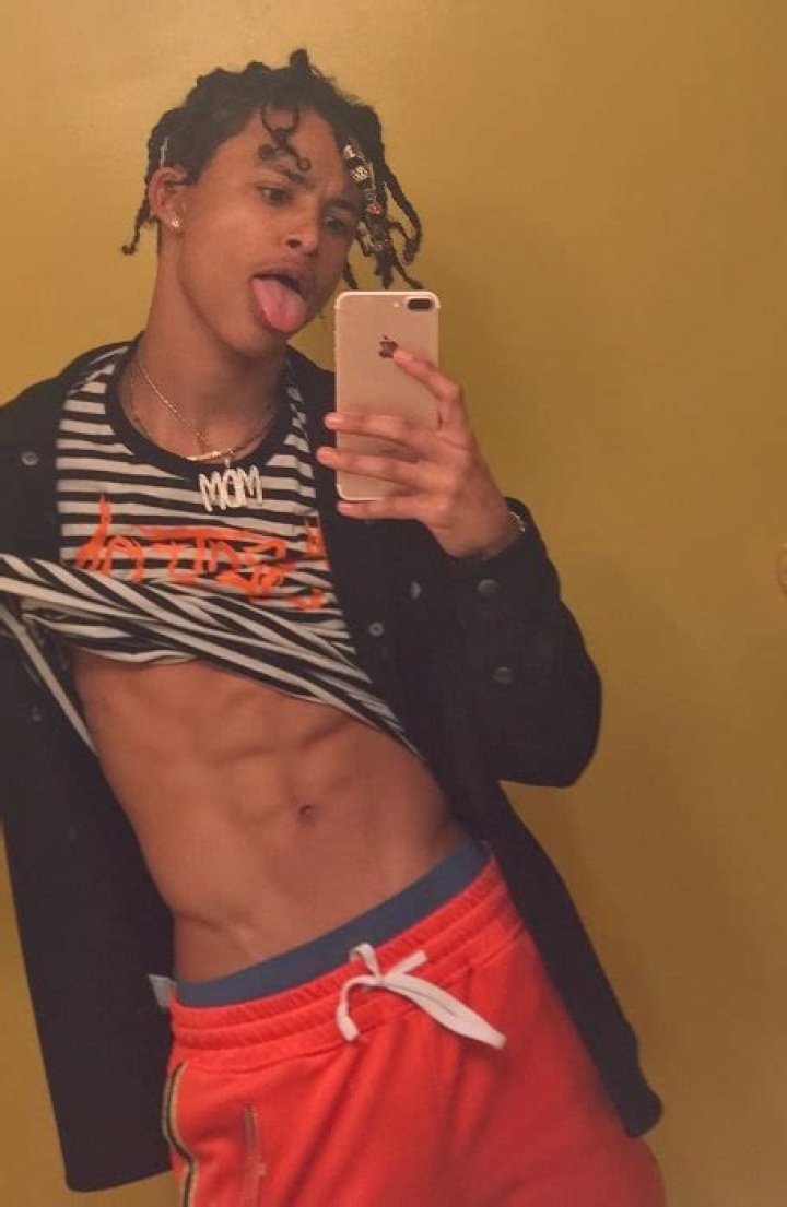 Malak Watson (Instagram Star) - Age, Birthday, Bio, Facts, Family, Net Worth, Height & More