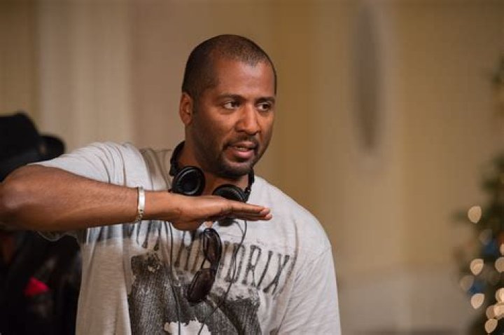 Malcolm D. Lee (Director) - Age, Birthday, Bio, Facts, Family, Net Worth, Height & More