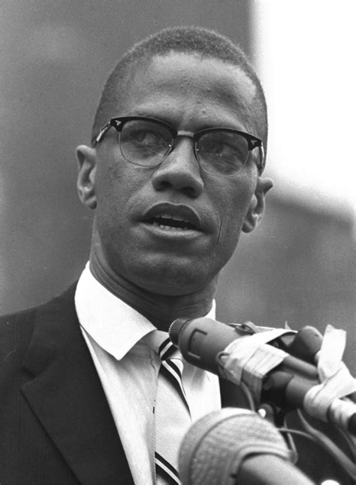 Malcolm X (Religious Leader) - Age, Birthday, Bio, Facts, Family, Net Worth, Height & More