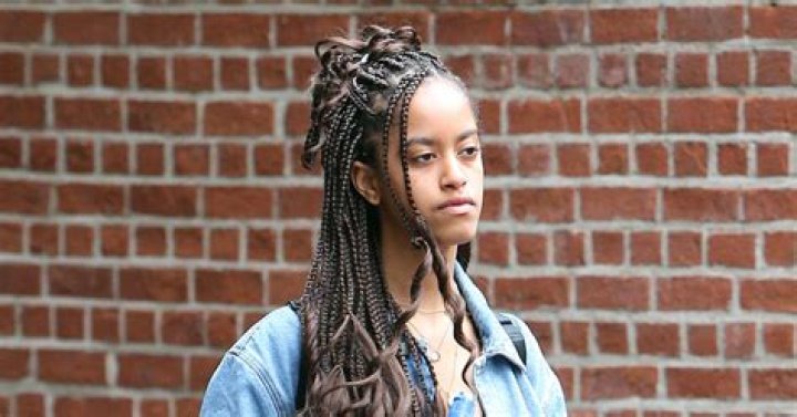 Former First Daughter Malia Obama’s Job History: From Hollywood Intern to Independent Filmmaker