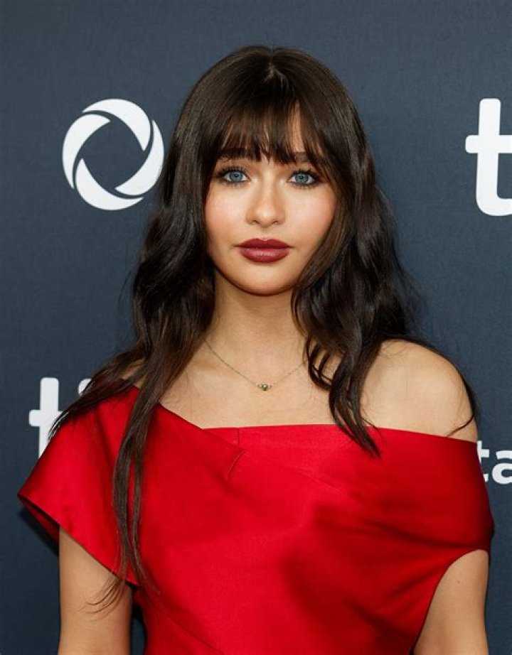 Malina Weissman