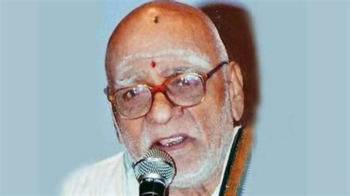 Malladi Chandrasekhara Sastry Biography, Age, Height, Wife, Net Worth and Family