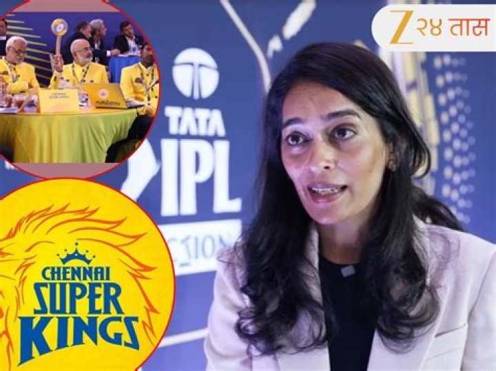 Who is Mallika Sagar? Wiki, Age, Net Worth, Husband, Family & Facts About IPL Auctioneer