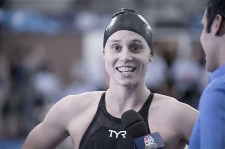 Mallory Comerford Biography, Age, Height, Husband, Net Worth, Family