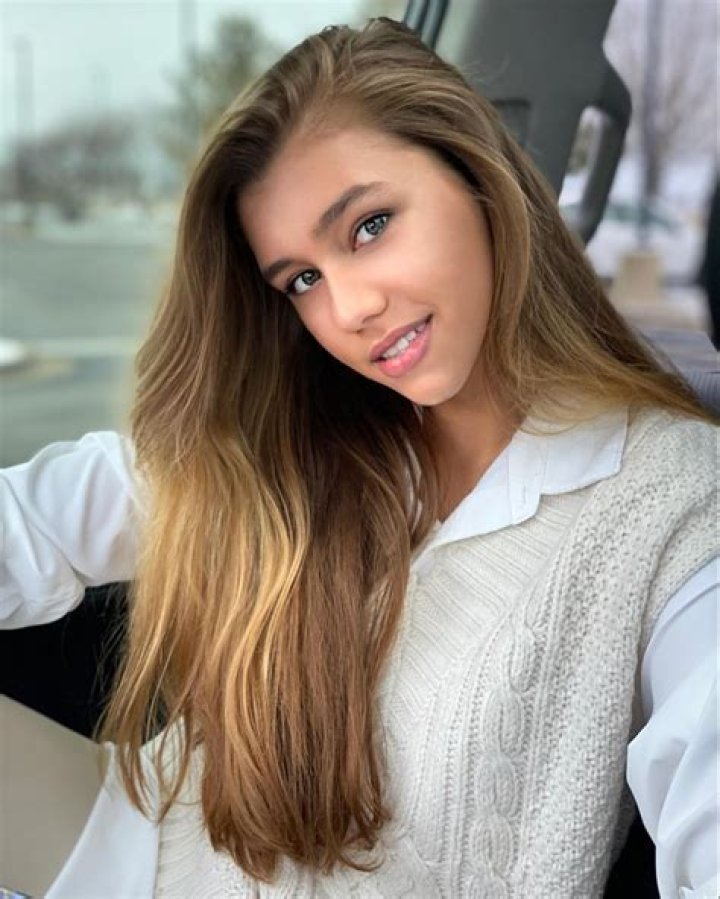 Malvina Polikarpova (Model) - Age, Birthday, Bio, Facts, Family, Net Worth, Height & More