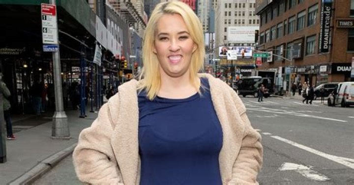 Mama June Debuts Subscription Box Filled With Her Favorite Southern Recipes!