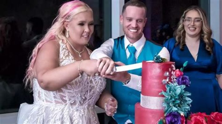 EXCLUSIVE CLIP: Mama June’s Weight Loss Hits a Snag Before Sugar Bear’s Wedding
