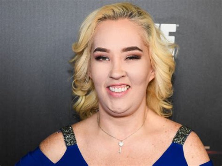 Mama June
