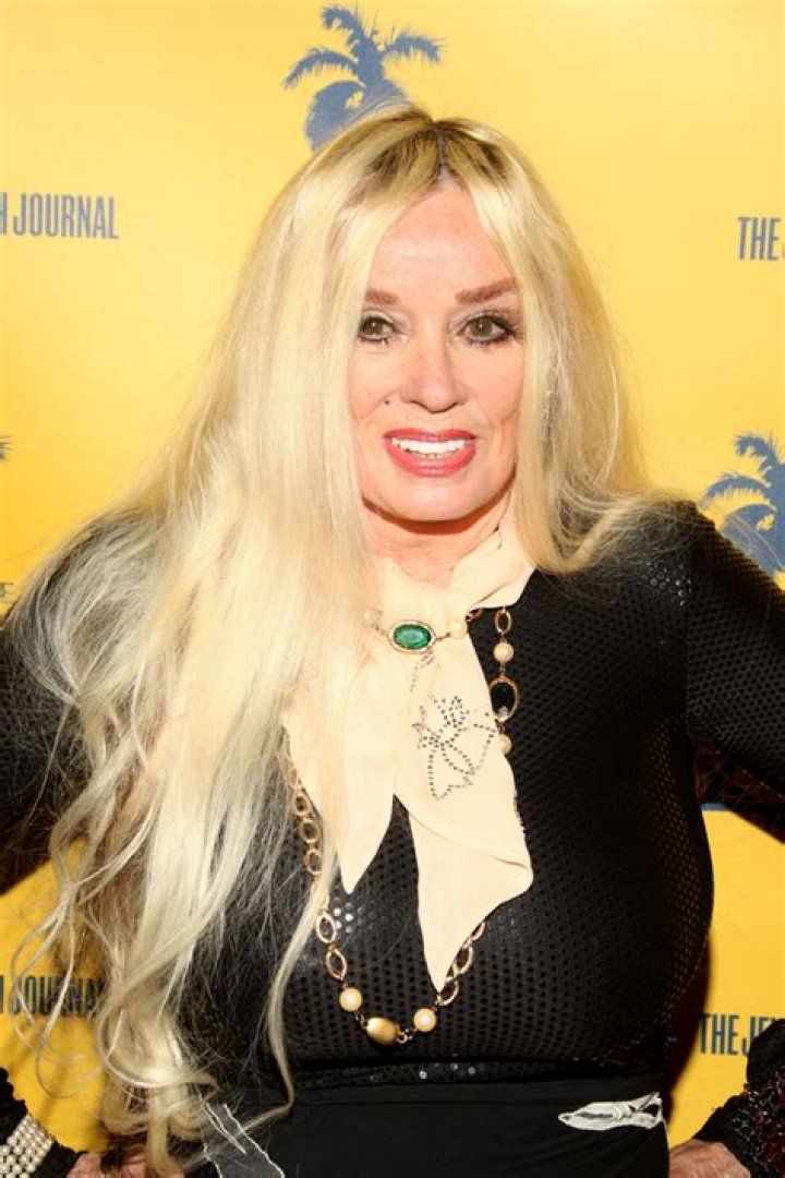 Mamie Van Doren (Movie Actress) - Age, Birthday, Bio, Facts, Family, Net Worth, Height & More