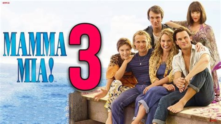 Mamma Mia! 3 Release Date, Cast, Storyline, Latest Updates & Trailer