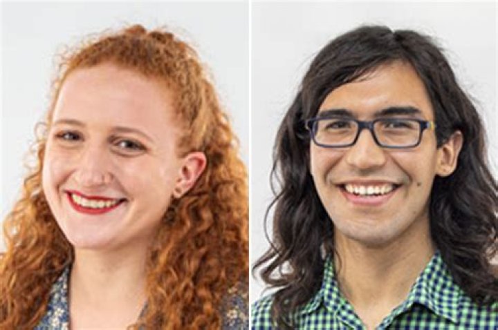 
Man dead in murder-suicide IDed as suspect in killing of 2 young researchers 