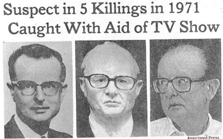 
Man Who Killed His Family And Disappeared: Where Is John List Murderer Now? Why Did He Kill His Family 