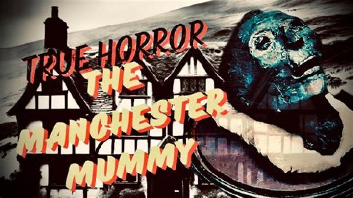 How Hannah Beswick Became The Manchester Mummy