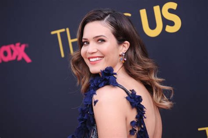 Mandy Moore Claps Back at Body-Shamers for Saying She Looks Scary Skinny