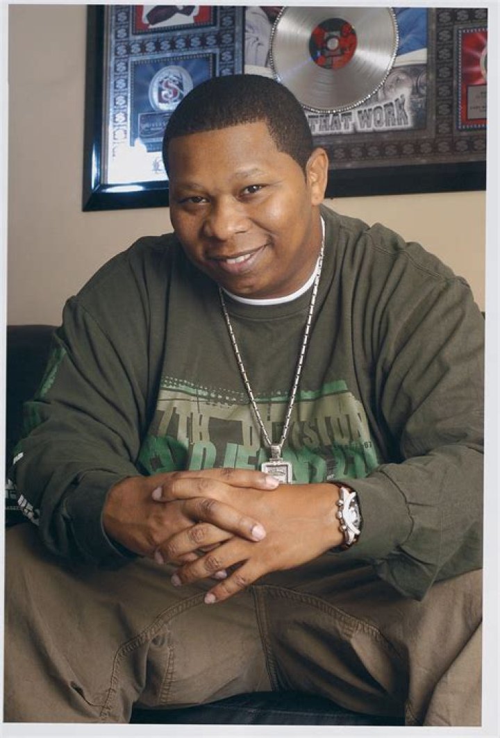 Mannie Fresh Bio & Wiki: Net Worth, Age, Height & Weight