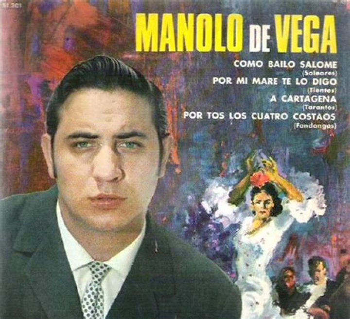 Who is Manolo Vega? Wiki, Age, Wife, Height, Family, Net Worth, Biography