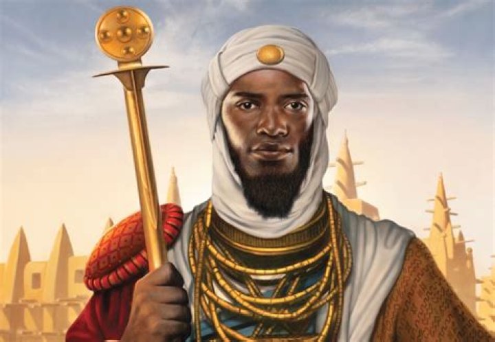 How Mansa Musa Became The Richest Person In History