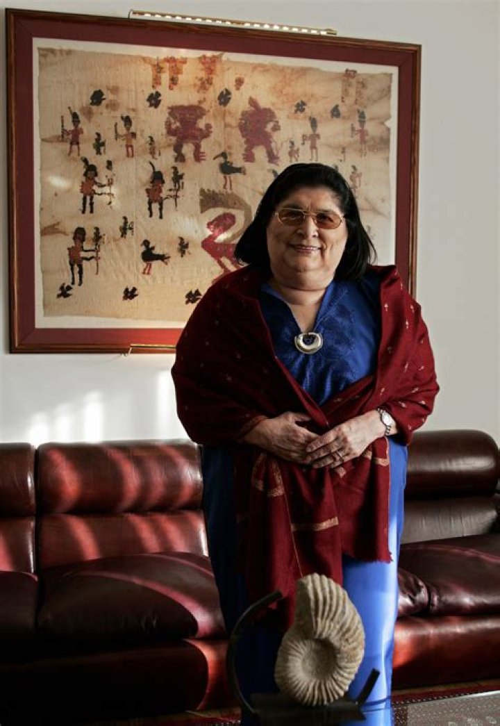 Manuela Sosa Height, Weight, Net Worth, Age, Birthday, Wikipedia, Who, Nationality, Biography