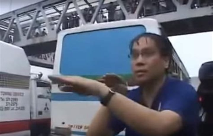 Mar Roxas (Politician) - Age, Birthday, Bio, Facts, Family, Net Worth, Height & More