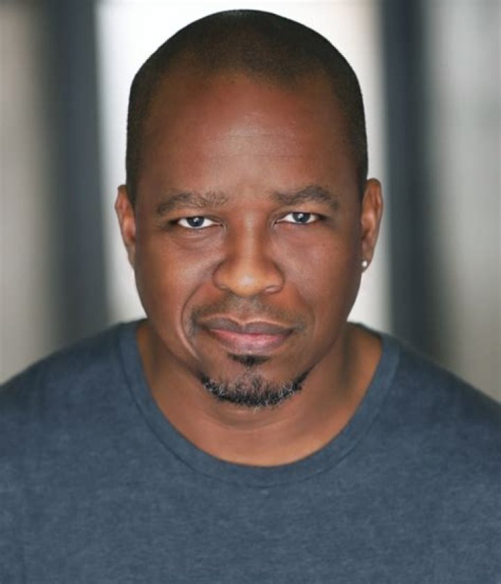 Marc Antonio Pritchett Biography, Age, Height, Wife, Net Worth, Family