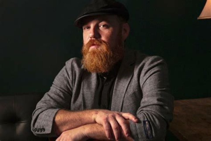 Astrology Birth Chart of Marc Broussard (Blues Singer) 2024