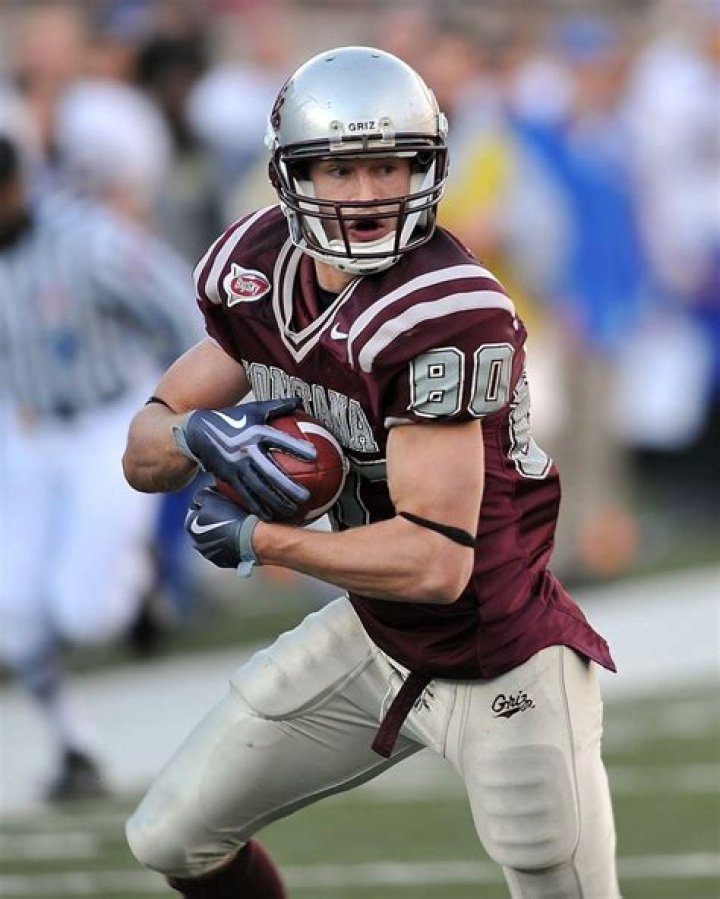 Marc Mariani Biography, Age, Height, Wife, Net Worth, Family