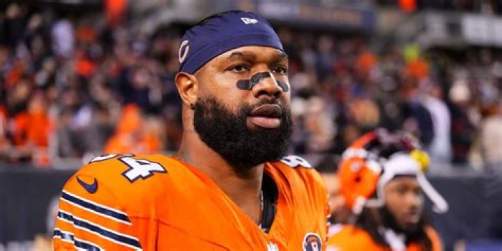 Marcedes Lewis Biography, Age, Height, Wife, Net Worth, Family