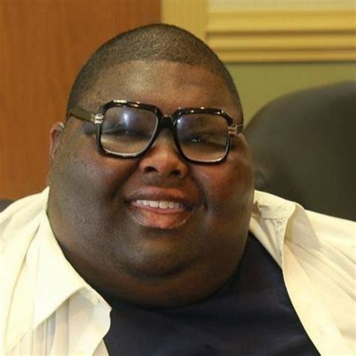 Marcel Adams (Gospel Singer) - Age, Birthday, Bio, Facts, Family, Net Worth, Height & More