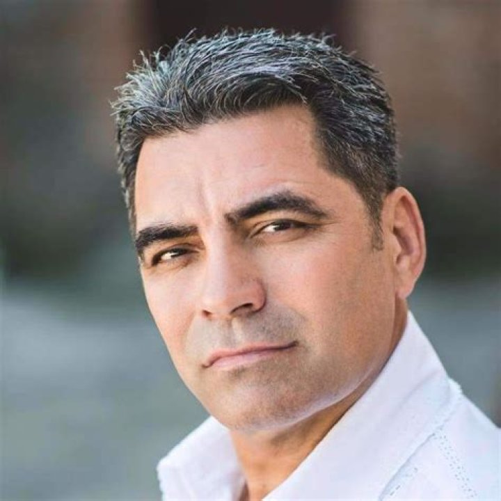 Marcel Toader Biography, Age, Height, Wife, Net Worth, Family