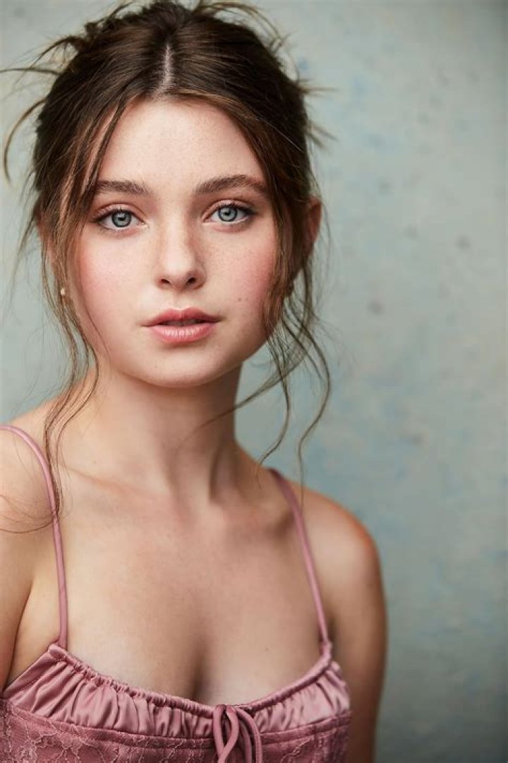 Marcelle Leblanc (TV Actress) - Age, Birthday, Bio, Facts, Family, Net Worth, Height & More